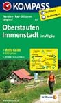Oberstaufen, Immenstadt im Allg�u 1 :...
