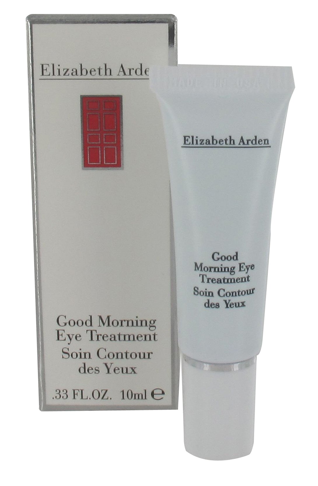 Galleon Elizabeth Arden Good Morning Eye Treatment, 0.33Ounce Tube