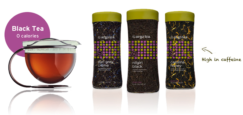 Black Tea