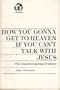 How You Gonna Get to Heaven If You Can't Talk With Jesus: On Depathologizing Deafness