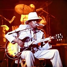 John Lee Hooker