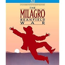 The Milagro Beanfield War [Blu-ray]