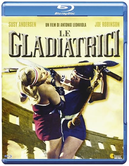 Thor and the Amazon Women ( Le