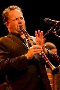 Image of David Krakauer
