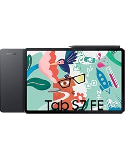 Samsung Galaxy Tab S7 FE