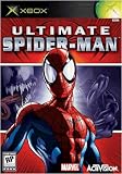 Ultimate Spiderman