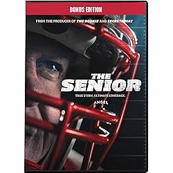 The Senior [DVD]