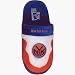 New York Knicks UNISEX Scuff Slippers - Medium