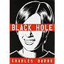 Black Hole de Charles Burns