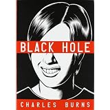 Black Holeby Charles Burns