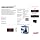 PLX Devices Kiwi Bluetooth Wireless Trip Computer and OBDII Scanner