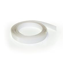 XPEL Clear Universal Door Edge Guard (0.38" x 12') Paint Protection Film Kit