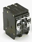 Eaton Electical / Cutler-Hamm #BQ220230 20A-30A DP Circular Breaker