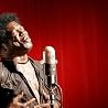 Abbildung von Charles Bradley