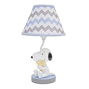 my little snoopy crib bedding