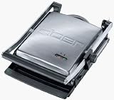 Eigenschaften CLOER  / CLOER CLO 6300 Kontaktgrill