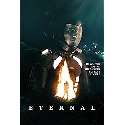 Eternal [DVD]