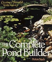 Tetra Pond #16831 Pond Builder Book