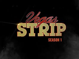 Vegas Strip Season 1