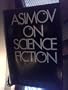 Asimov on Science Fiction