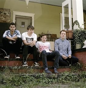 Image of Bombay Bicycle Club