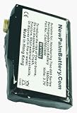 Battery for Palm Treo 600 - Super Extended Life