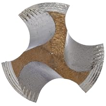 Dormer EP006H Powdered-Metal Steel Machine Spiral Point Threading Tap, Gold Oxide Finish, Round with Square End Shank, Plug Chamfer