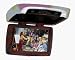 Search : Audiovox Car MMD11A 11-Inch 16 X 9 Dropdown Video Monitor with Slot Type DVD Player