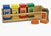 Wooden and Cloth Toys for a Plastic-Free Play Kitchen