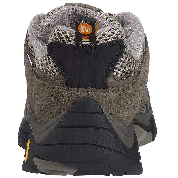 Merrell Men's Moab Ventilator Hiking Shoe | Amazon.com