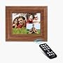Genius Oak Digital Photo Frame