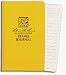 All Weather Travel Journal By Rite in the Rain