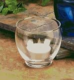 Biedermann & Sons HJ186CL Round Glass 15 Hour Votive Cup 71 VkDhN5BL. SL160 Biedermann & Sons HJ186CL Round Glass 15 Hour Votive Cup