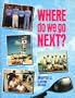 Where Do We Go Next?