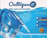 Culligan PIT-1 Water Filter Pitcher