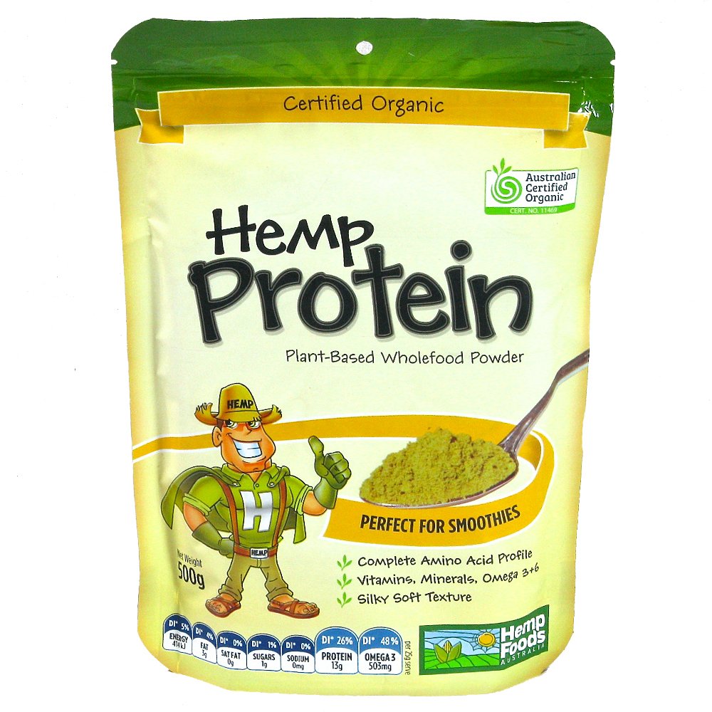 Hemp♪ Foods★☆Japan Hemp Protein ヘンププロテイン お腹いっぱい食べるブログ
