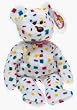 Ty Beanie Babies - Ty 2K the Bear (Retired)