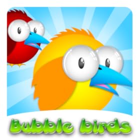 Bubble Birds (Ad-free)