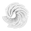 Cryspool 1003 DE Filter Compatible with FNS Plus 36