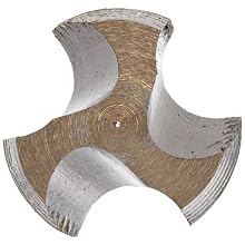 Dormer E020 Powdered-Metal Steel Machine Spiral Point Threading Tap, Gold Oxide Finish, Round with Square End Shank, Plug Chamfer