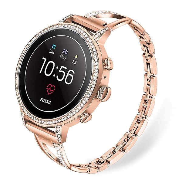 fossil women's gen 3