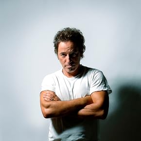Image of Bruce Springsteen