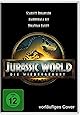 1. Jurassic World : Die Wiedergeburt