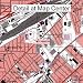 USGS Topographic Quadrangle Map - East Cleveland, Ohio (Folded/Waterproof)