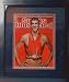 Michael Phelps Autographed 16