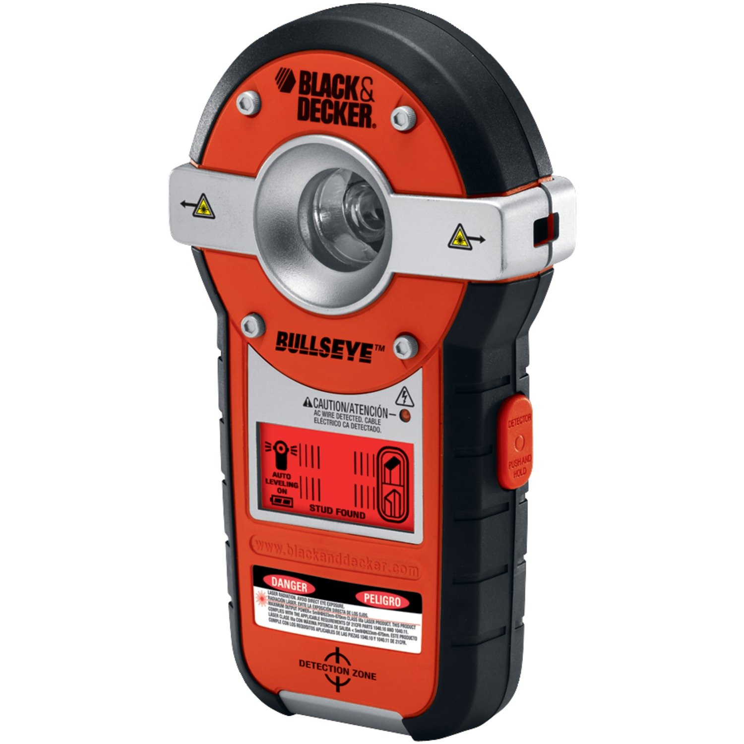 Best Laser Level Black & Decker BDL190S Stud Finder Review