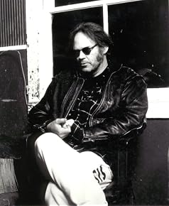 Image of Neil Young