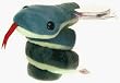 Ty Beanie Babies - Hissy the Snake