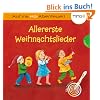 Allererste Weihnachtslieder (Ting-Ausgabe)
