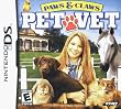 Paws and Claws Pet Vet NDS